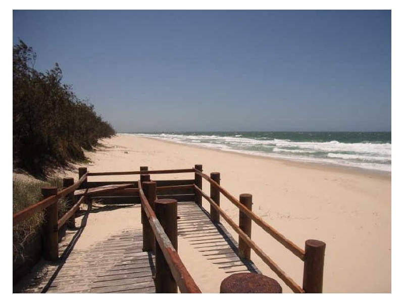 Woorim QLD 4507