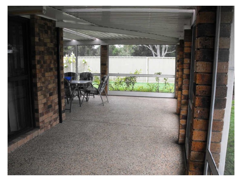 13 Flamingo Drive, Banksia Beach QLD 4507