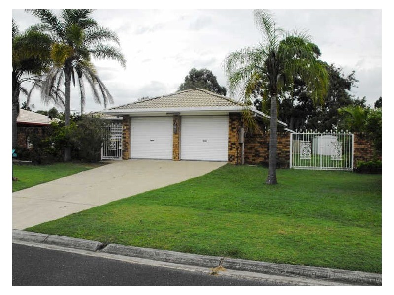 13 Flamingo Drive, Banksia Beach QLD 4507