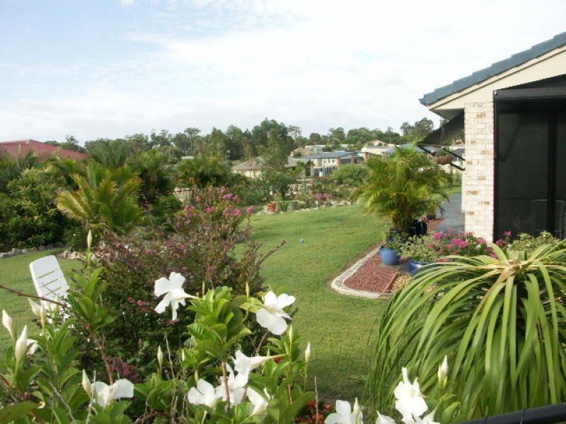 64 Wrenaus Way, Ningi QLD 4511