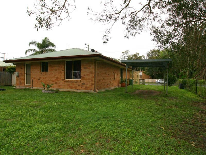 Godwin Beach QLD 4511