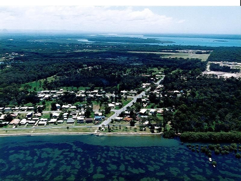 Godwin Beach QLD 4511