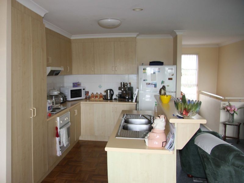 1/195 Endeavour Drive, Banksia Beach QLD 4507