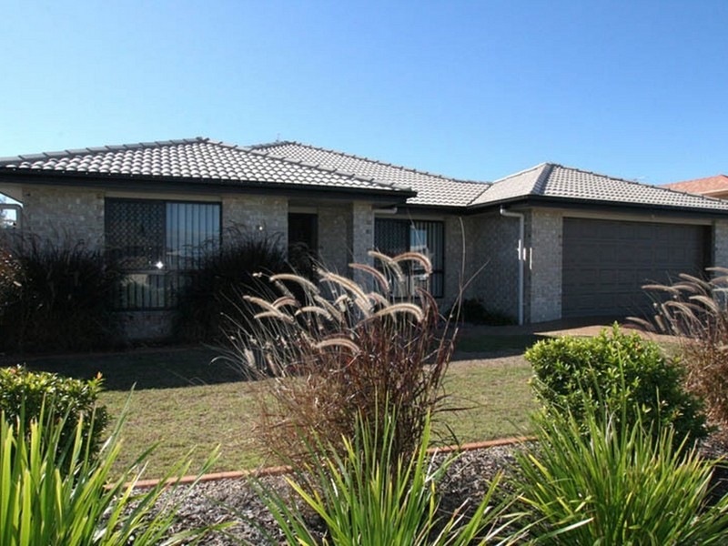 28 Gecko Place, Ningi QLD 4511