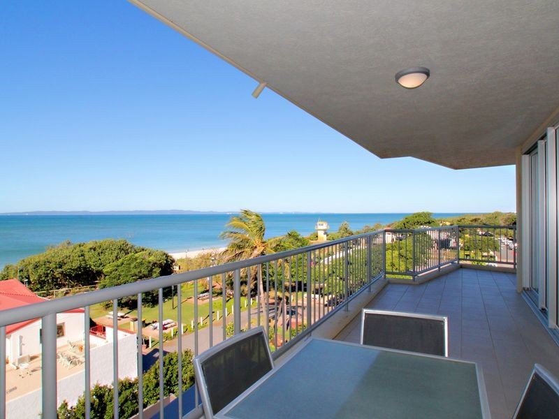 10/9 North Street, Woorim QLD 4507