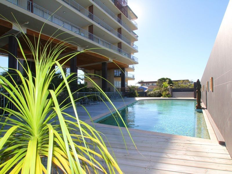 10/9 North Street, Woorim QLD 4507