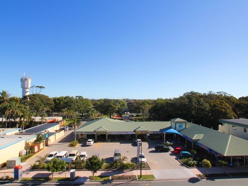 10/9 North Street, Woorim QLD 4507