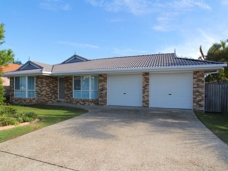 Sandstone Point QLD 4511