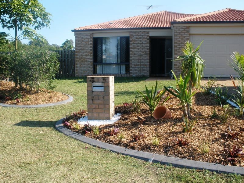 Sandstone Point QLD 4511