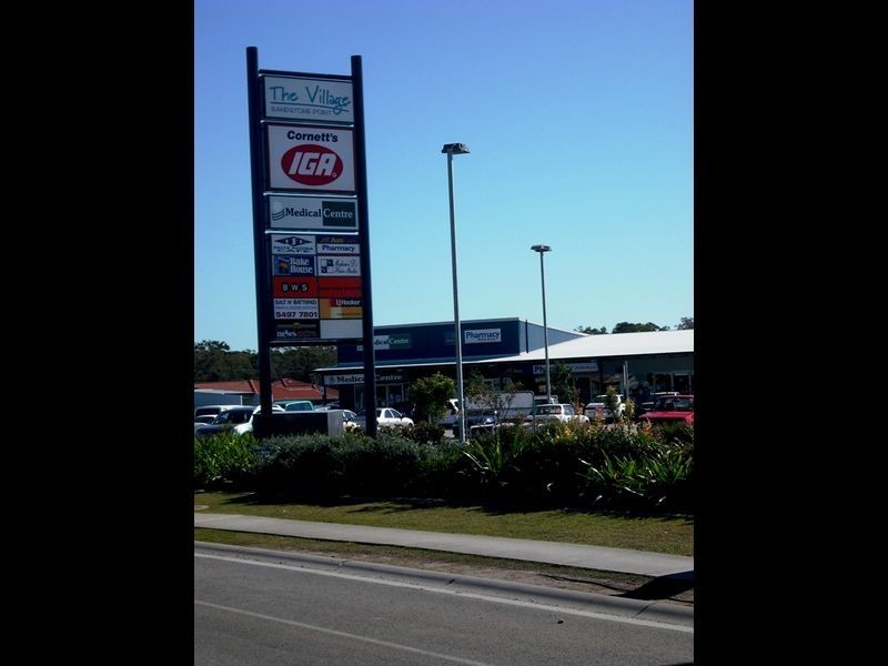 Sandstone Point QLD 4511