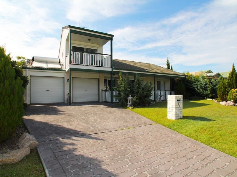 40 Seaforth Street, Sandstone Point QLD 4511