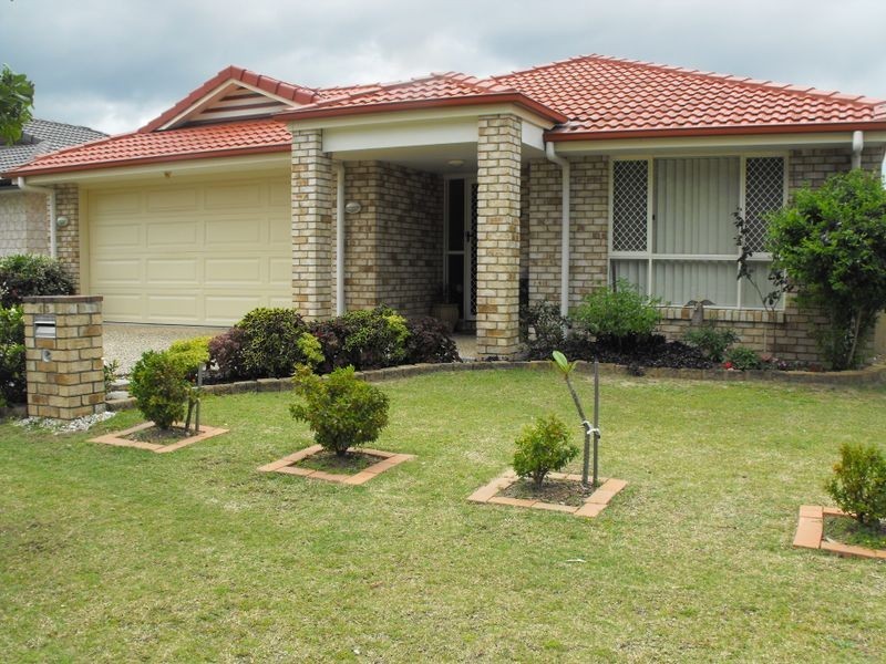 43 Corrimal Place, Sandstone Point QLD 4511