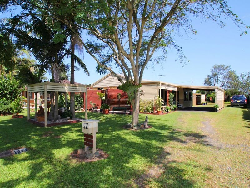 46 May Street, Godwin Beach QLD 4511