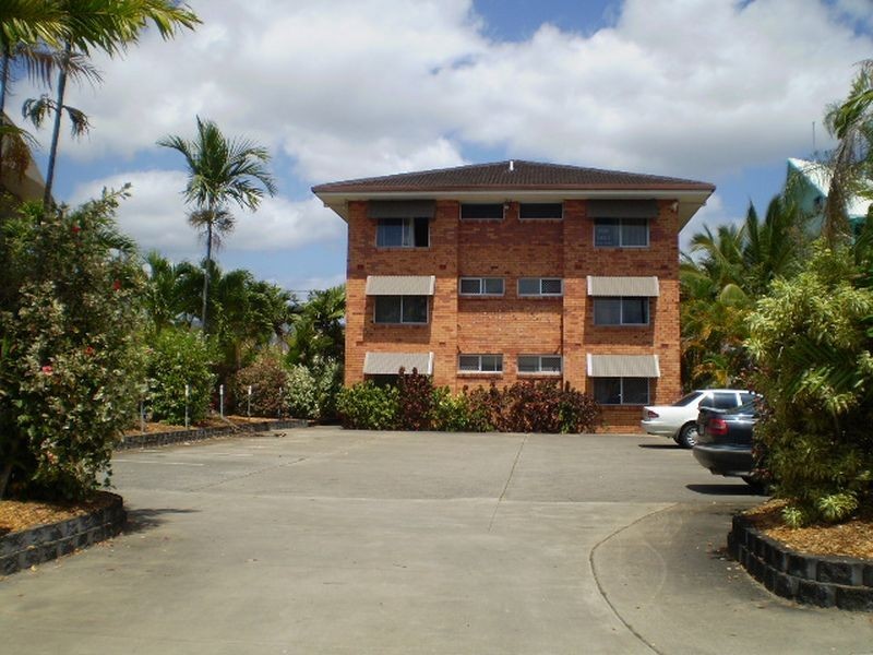 Cairns North QLD 4870