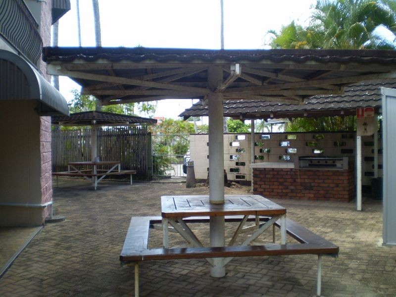 Cairns North QLD 4870