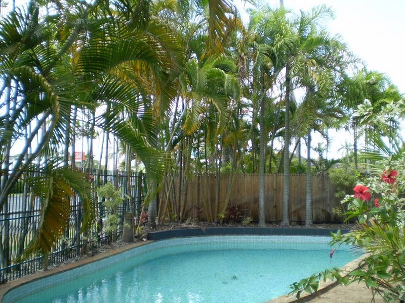 Cairns North QLD 4870