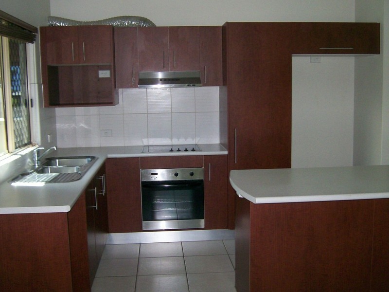 Mount Sheridan QLD 4868