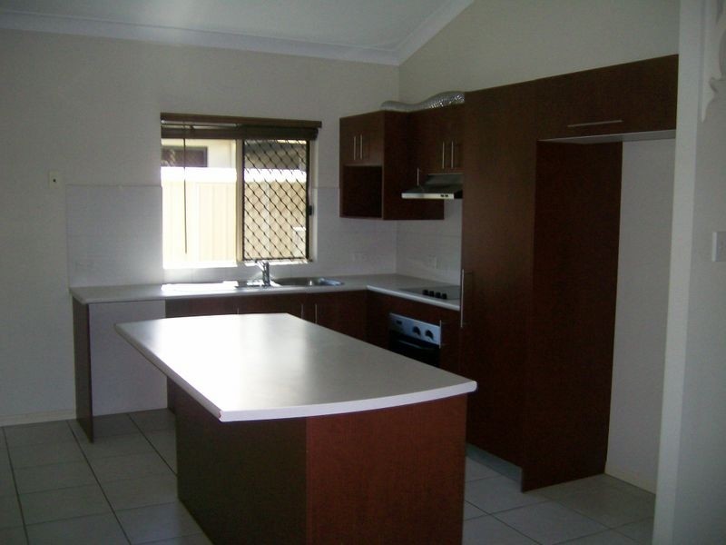 Mount Sheridan QLD 4868