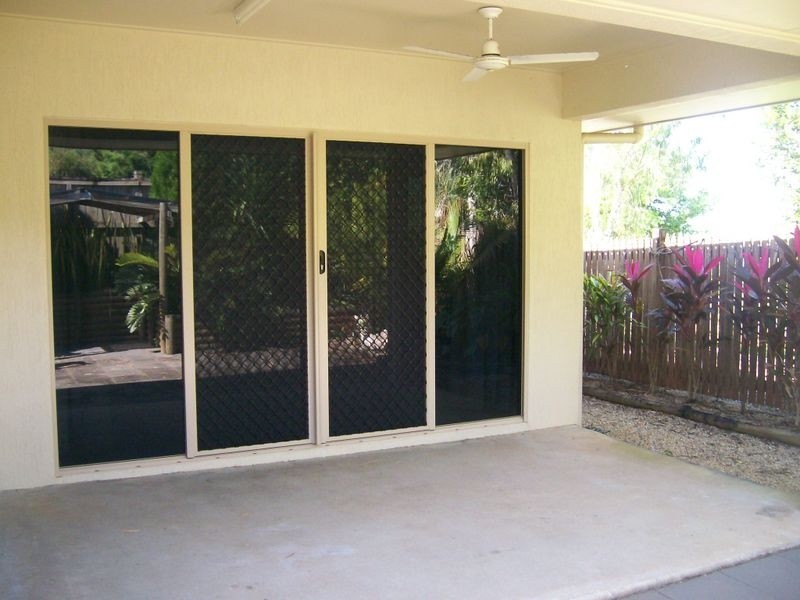 Mount Sheridan QLD 4868