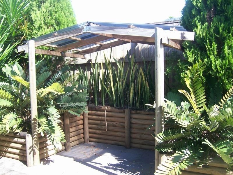 Mount Sheridan QLD 4868