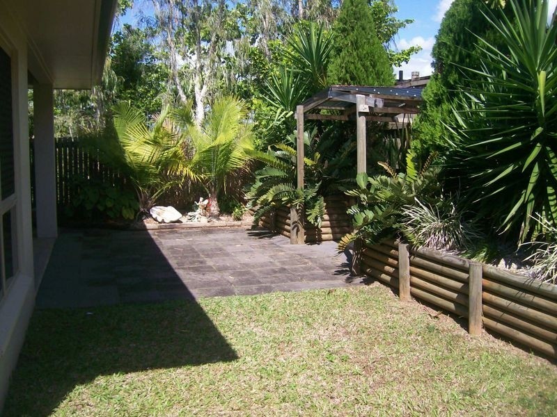 Mount Sheridan QLD 4868