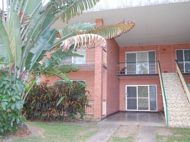 Woree QLD 4868
