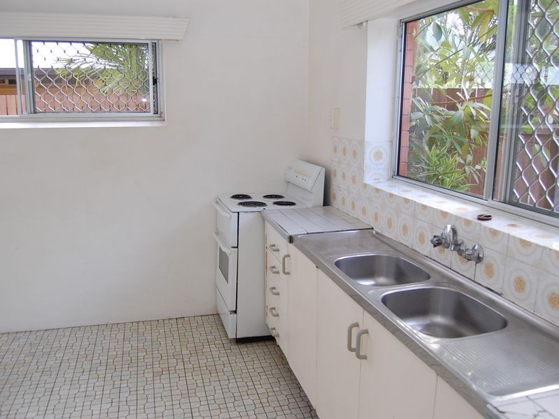 Woree QLD 4868