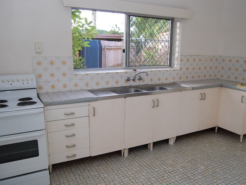 Woree QLD 4868
