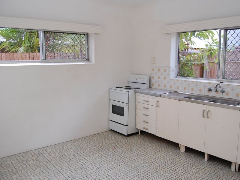 Woree QLD 4868
