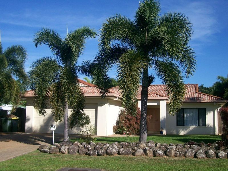 Kanimbla QLD 4870