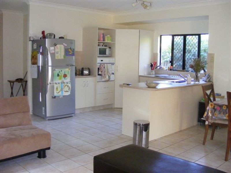Kanimbla QLD 4870