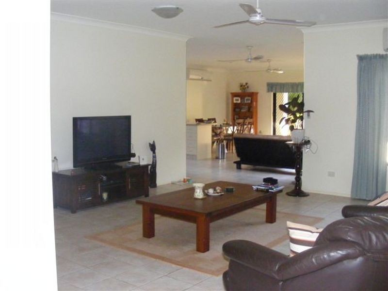 Kanimbla QLD 4870