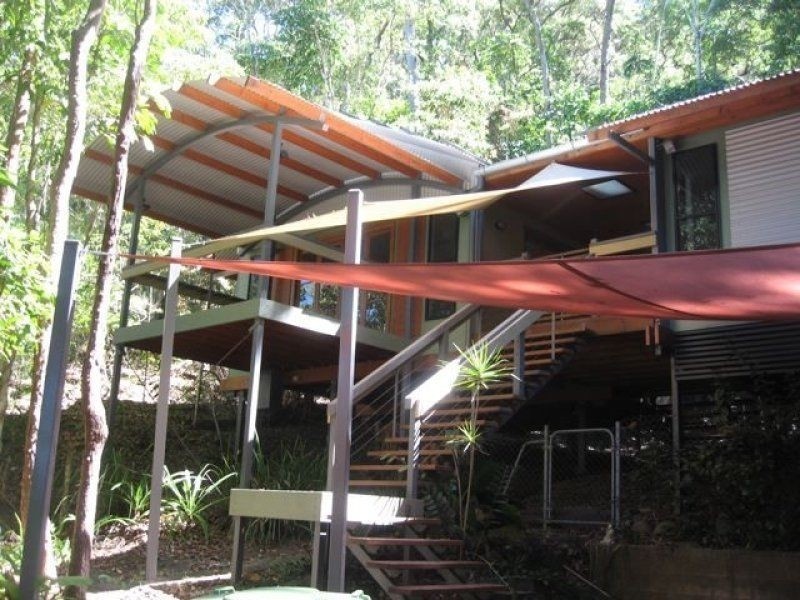 Bayview Heights QLD 4868