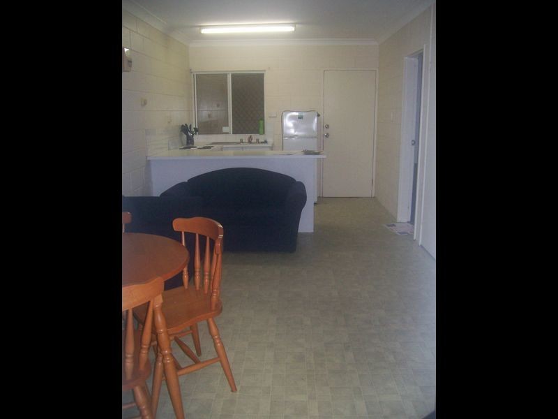 Parramatta Park QLD 4870