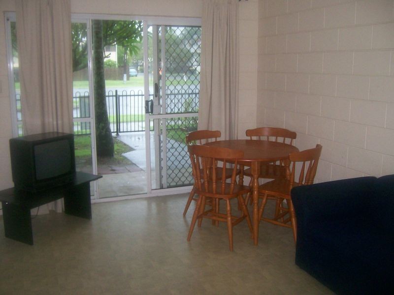 Parramatta Park QLD 4870