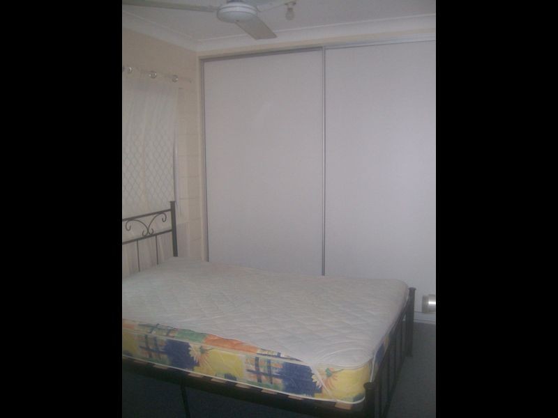 Parramatta Park QLD 4870