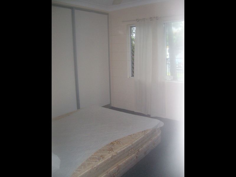 Parramatta Park QLD 4870