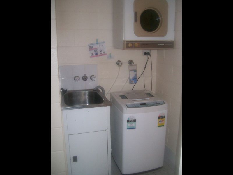 Parramatta Park QLD 4870