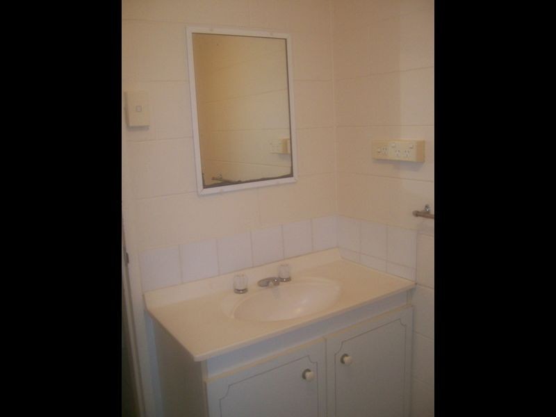 Parramatta Park QLD 4870