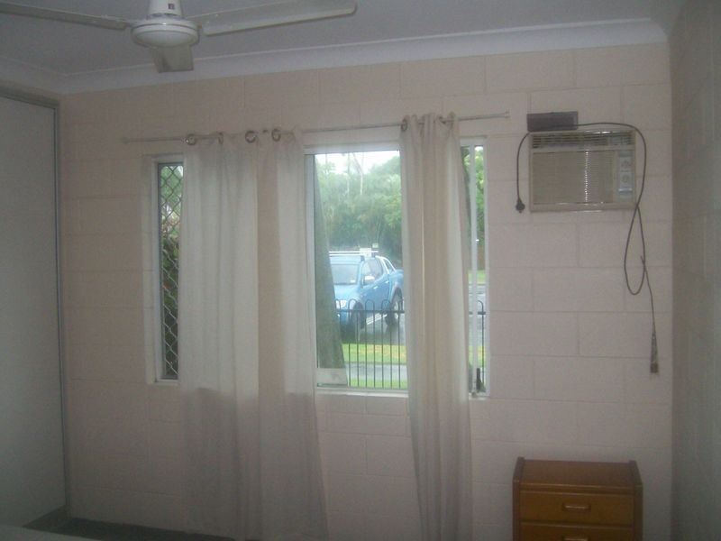 Parramatta Park QLD 4870