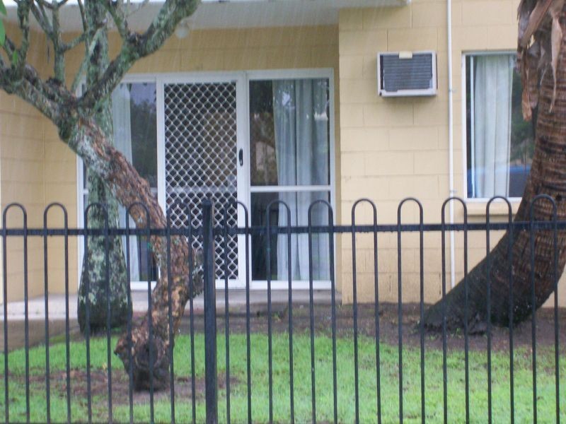 Parramatta Park QLD 4870