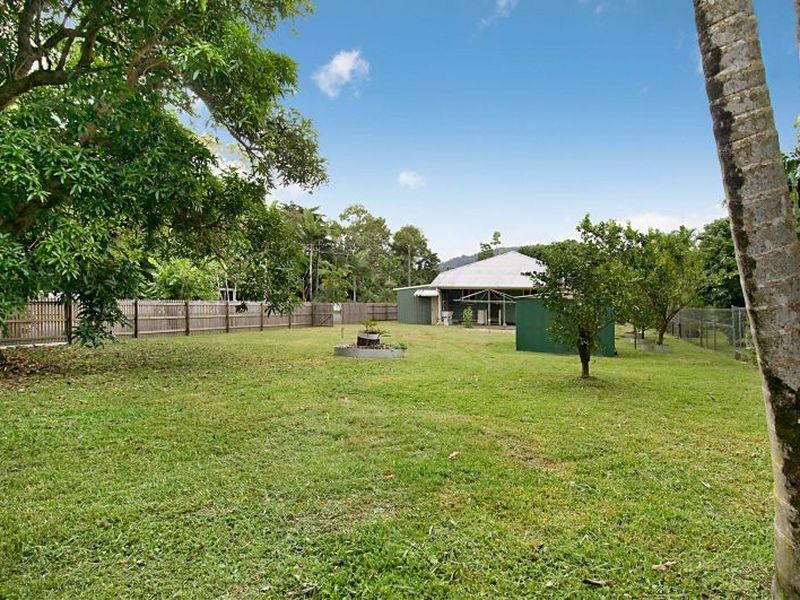 61 Miles Street, Manoora QLD 4870