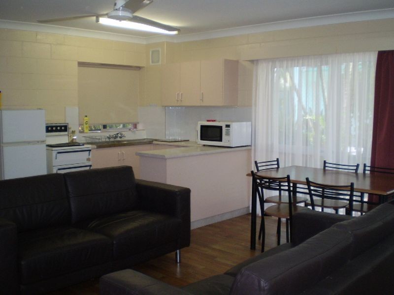 Cairns North QLD 4870