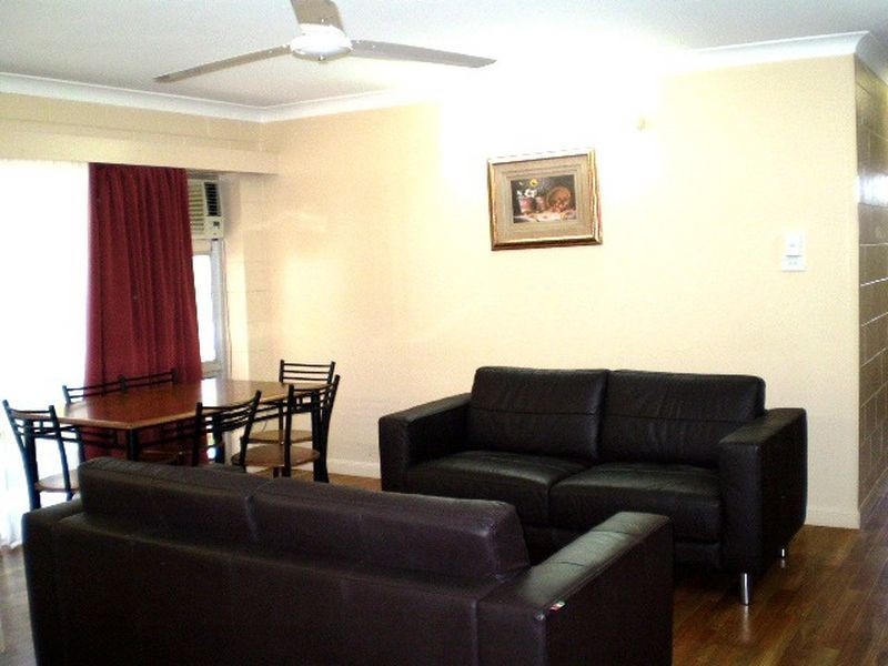 Cairns North QLD 4870