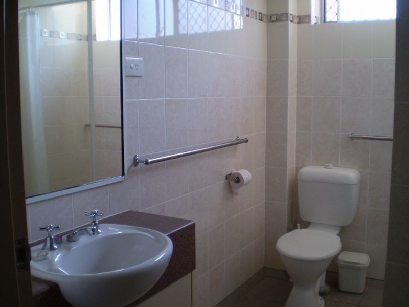 Cairns North QLD 4870