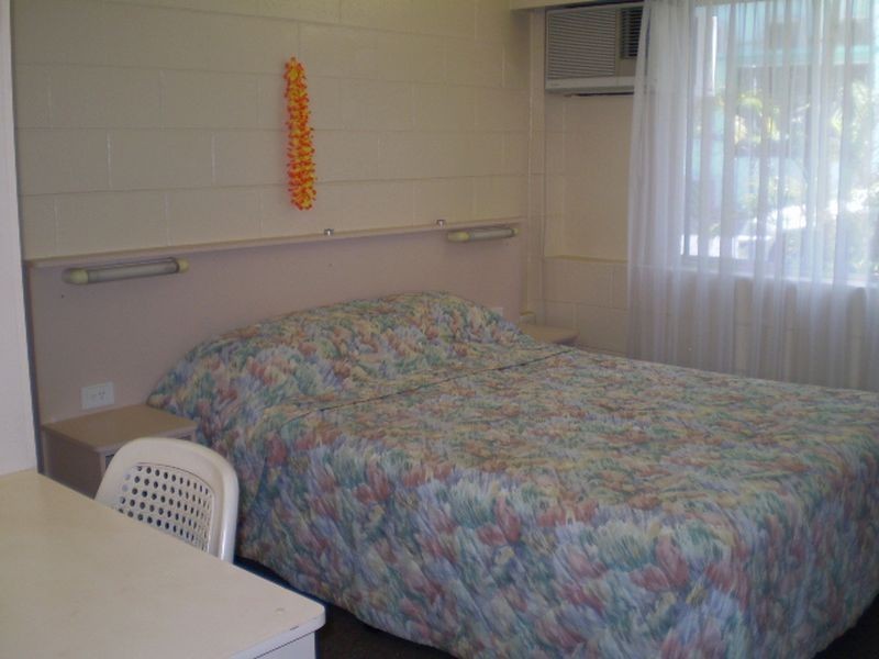 Cairns North QLD 4870