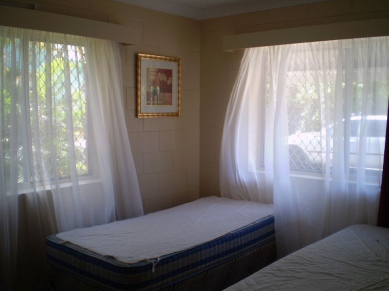 Cairns North QLD 4870