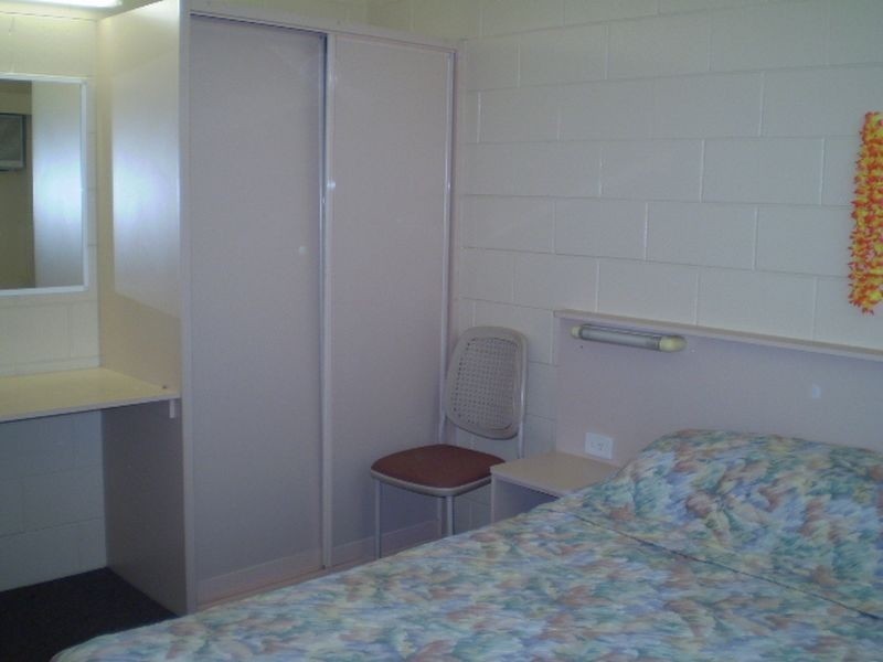 Cairns North QLD 4870