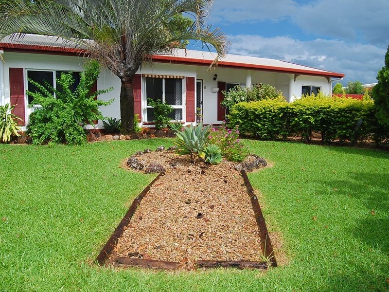 6 Vanda Close, Edmonton QLD 4869