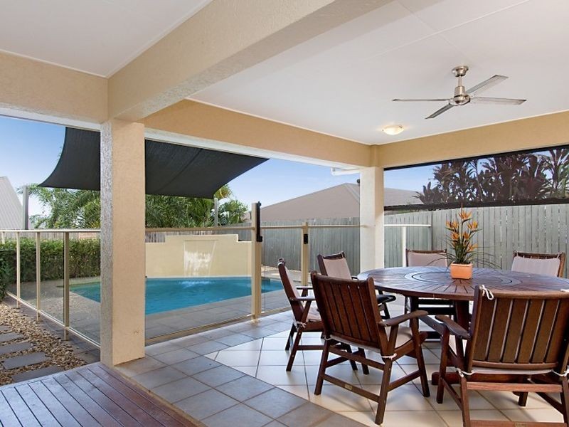 7 Red Gum Close, Mount Sheridan QLD 4868